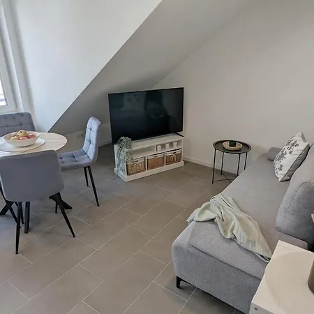 Apartment Modernes 2-zimmer
