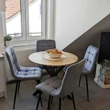 Apartment Modernes 2-zimmer *