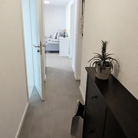 Modernes 2-zimmer Apartment Sindelfingen