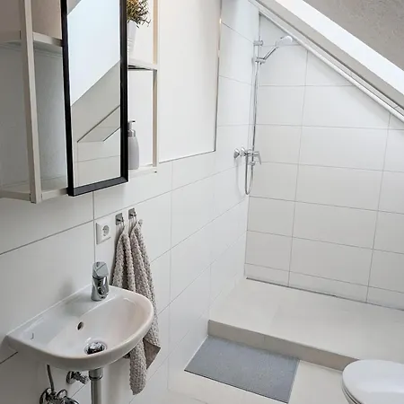 Modernes 2-zimmer Sindelfingen