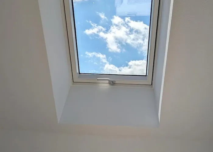 Modernes 2-zimmer ジンデルフィンゲン