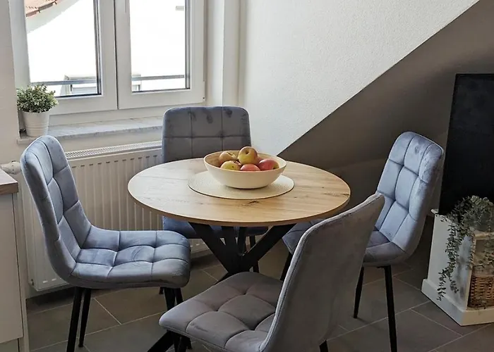 アパート Modernes 2-zimmer *